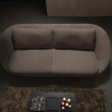 The Dolly Sofa