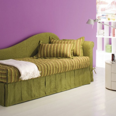 The Isola Sofa