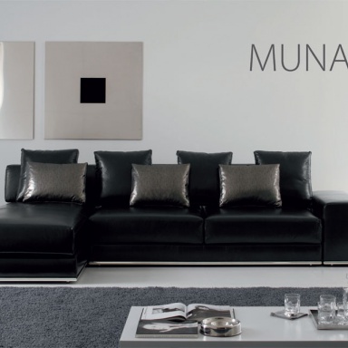 Sofa corner Muna