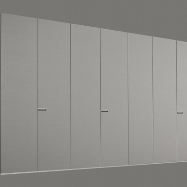 Storage system Graffiti