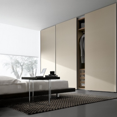 Storage system Graffiti