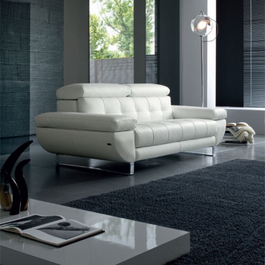 Sofa bed Yana, Keoma Salotti - Luxury furniture MR