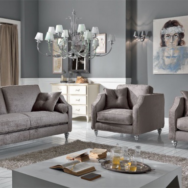 Sofa set Iris