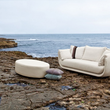 The Panarea Sofa