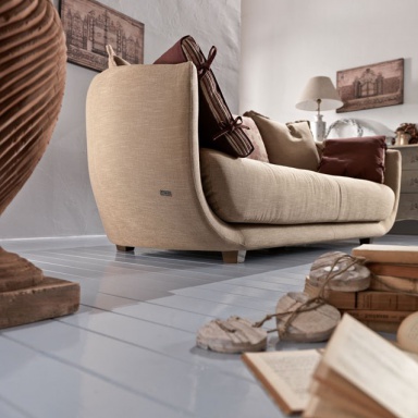 The Panarea Sofa