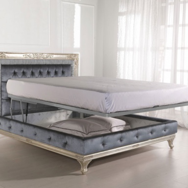 The Patrizia Bed