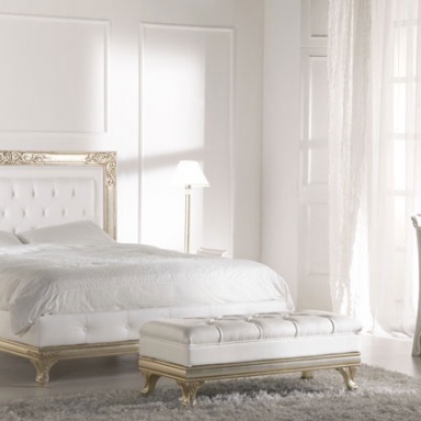 The Patrizia Bed