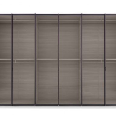 The storage system Ego