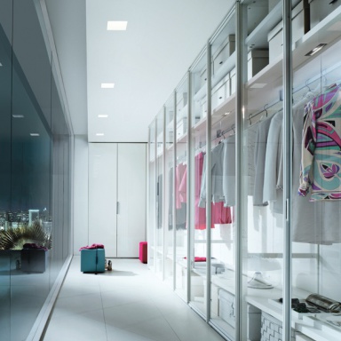 The storage system Ego