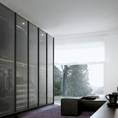 The storage system Ego