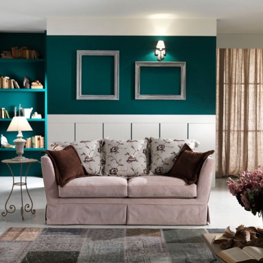 Sofa set Oliver & Zefiro