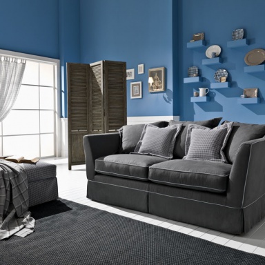 Sofa set Oliver & Zefiro