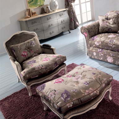 Sofa set Maestrale & Chinook