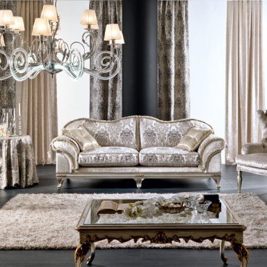 Sofia sofa set