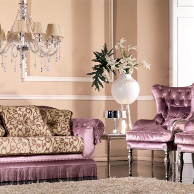 Otello sofa set