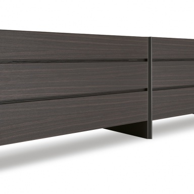 The Square Chest Of Drawers