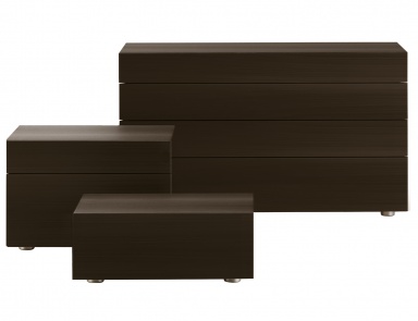 A Chest Of Drawers Abbinabili, Poliform