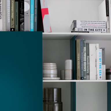 Modular storage system Skip