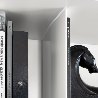 Modular storage system Skip