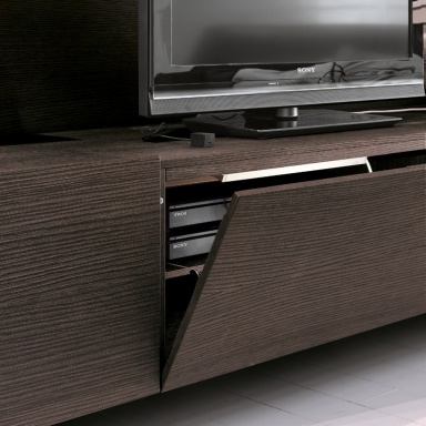 Modular storage system Skip