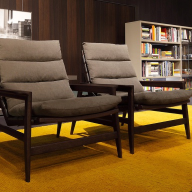 Chair Ipanema armchair