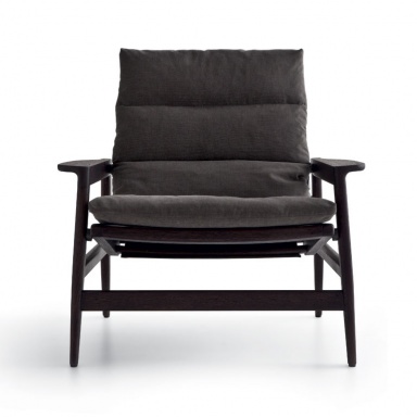 Chair Ipanema armchair