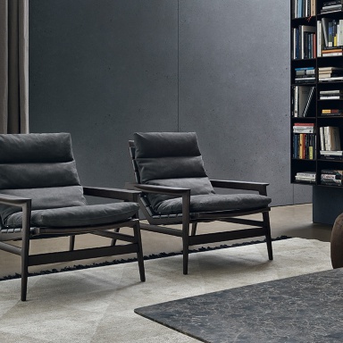 Chair Ipanema armchair