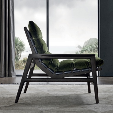 Chair Ipanema armchair