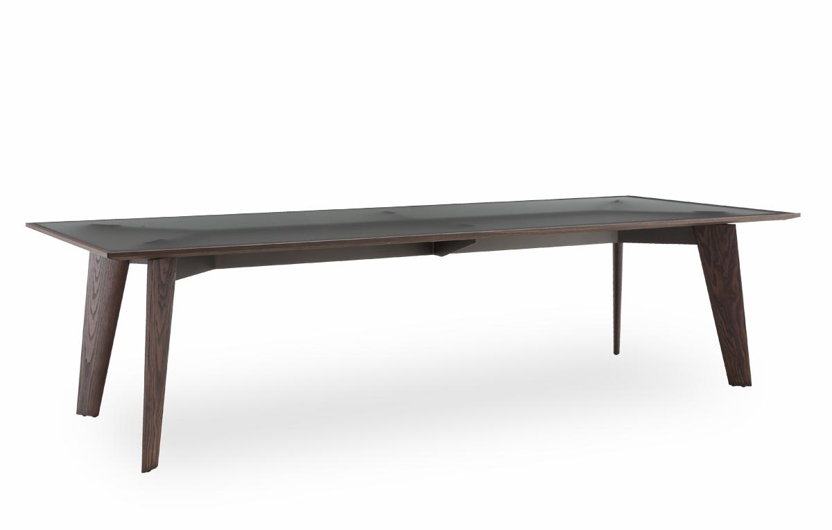 Dining table, Howard - Poliform - Luxury furniture MR