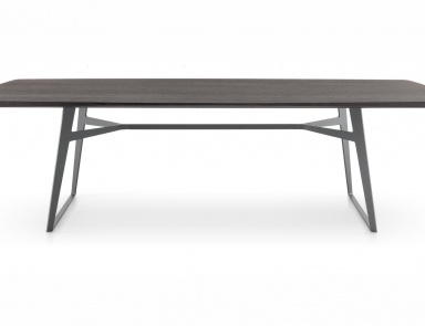 Dining table, Clipper - Poliform
