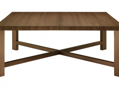 Dining table, Zeus - Poliform