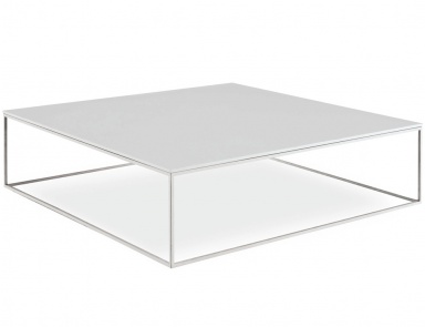 Coffee table, Edge - Poliform