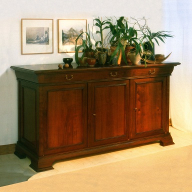 Annibale Colombo Cabinet