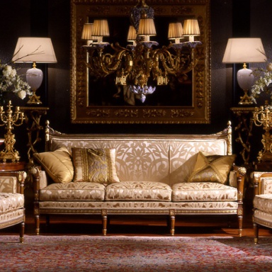 Living room (a Suite for the living room)