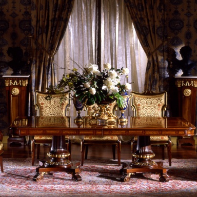 Dining room (furniture dining room)