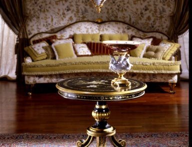 Coffee table Armando Rho