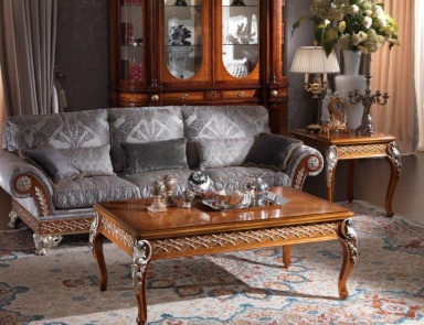 Coffee table Armando Rho