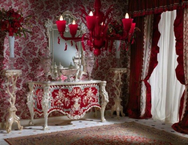 Wooden chest of drawers, Armando Rho