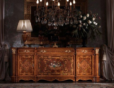 Dresser Armando Rho