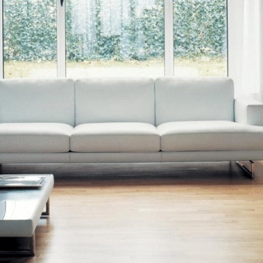 the Avalon sofa