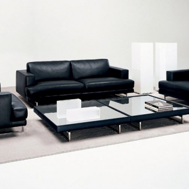 the Avalon sofa