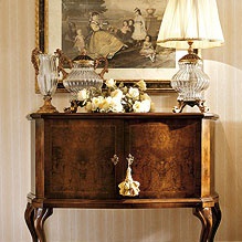 Buffet dresser