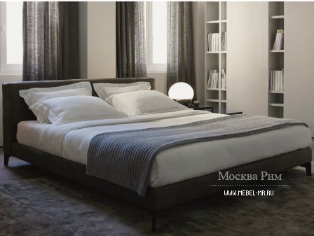 Bed Lewis Up, Meridiani