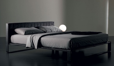 Double bed, Dern - Meridiani