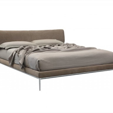 The Maya double bed