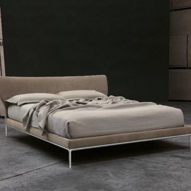 The Maya double bed