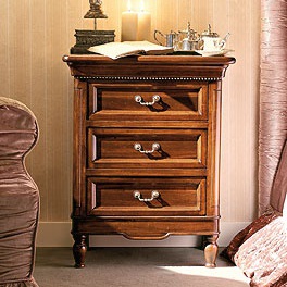 Bedside table