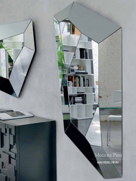 Mirror Diamond, Cattelan Italia