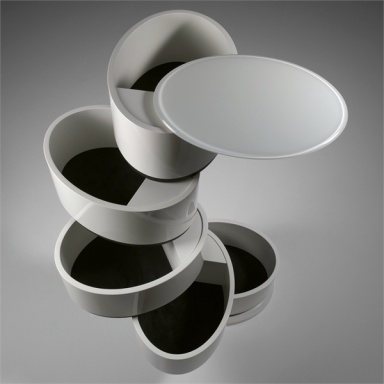 stand Romeo Giulietta