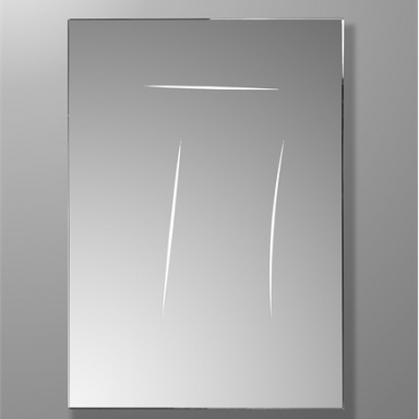the mirror Luce